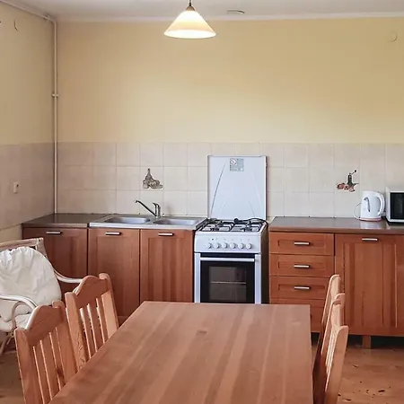Ul. Kilinskiego Апартаменты *